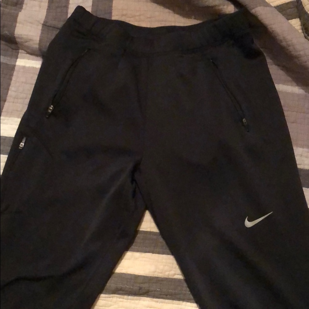 Nike Dri-Fit Tapered Sweatpants
